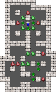 Уровень 19 — Bugs special collection